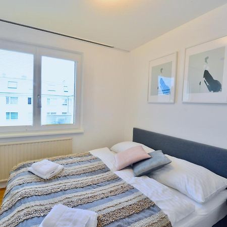 3-Bedroom-Flat With Parking Space Viena Exterior foto