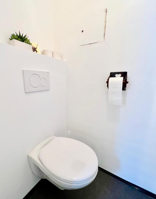 3-Bedroom-Flat With Parking Space Viena Exterior foto